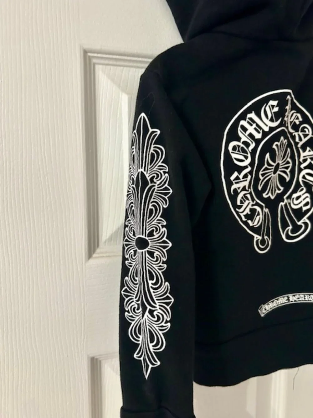 Chrome Hearts chrome hearts